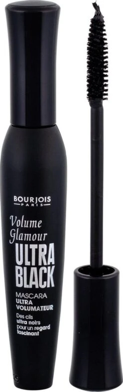 Bourjois Volume Glamour Mascara - 61 Ultra Black 29 Bourjois Volume Glamour Mascara - 61 Ultra Black -Maquillage Cosmetics 376x1200 9