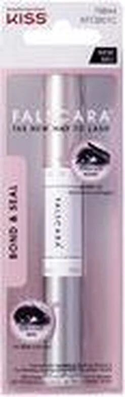 KISS - Falscara Bond & Seal -Maquillage Cosmetics 378x1200 3