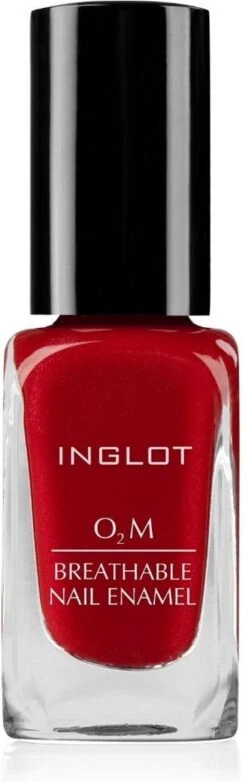 INGLOT O2M Zuurstofdoorlatende Nagellak - 621 | Vegan & Halal Nagellak -Maquillage Cosmetics 379x1200 7