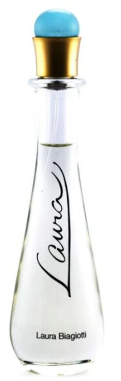 Laura Biagiotti For Her 75 Ml - Eau De Toilette - For Women 24 Laura Biagiotti For Her 75 Ml - Eau De Toilette - For Women -Maquillage Cosmetics 381x1200 10