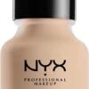NYX PROFESSIONAL MAKEUP NYX PMU Professional Makeup Total Control Drop Foundation - Porcelain TCDF03 - Foundation - 13 Ml -Maquillage Cosmetics 381x1200