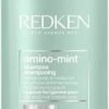 Redken Amino Mint Shampoo 1000 Ml 2 Redken Amino Mint Shampoo 1000 Ml -Maquillage Cosmetics 384x1200 11