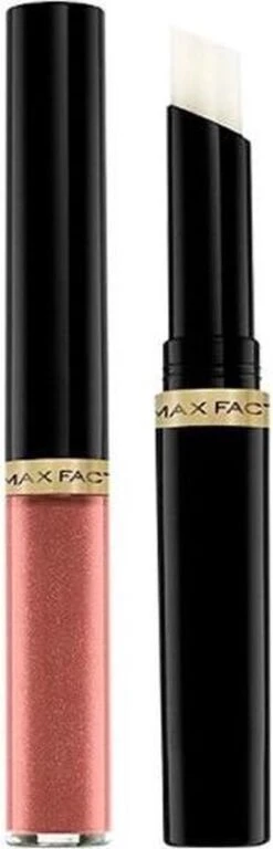 Max Factor Lipfinity Lip Colour Lipstick - 160 Iced -Maquillage Cosmetics 386x1200 12