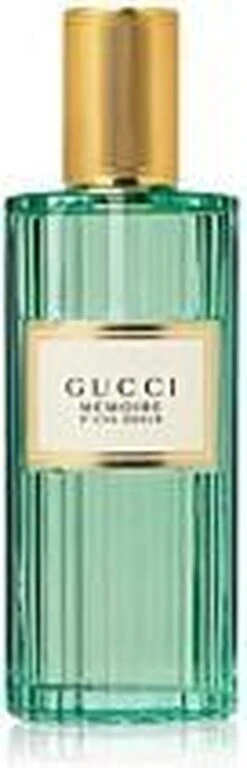 Gucci Mémoire D'une Odeur 100 Ml - Eau De Parfum - Unisex -Maquillage Cosmetics 386x1200 19