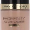 Max Factor Facefinity All Day Flawless 3-in-1 Liquid Foundation - 045 Almond 1 Max Factor Facefinity All Day Flawless 3-in-1 Liquid Foundation - 045 Almond -Maquillage Cosmetics 386x1200 5