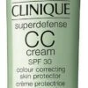 Clinique Superdefense CC Cream SPF30 - 03 Light Medium - 40 Ml 1 Clinique Superdefense CC Cream SPF30 - 03 Light Medium - 40 Ml -Maquillage Cosmetics 387x1200