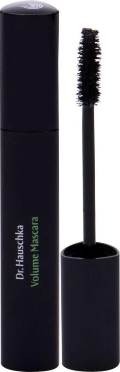 Dr. Hauschka Mascara Volume-01 Black
