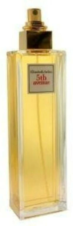 Elizabeth Arden 5th Avenue 75 Ml - Eau De Parfum - Damesparfum -Maquillage Cosmetics 388x1200 11