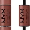 NYX Professional Makeup - Shine Loud High Pigment Lip Shine Lipgloss - Ambition Statement -Maquillage Cosmetics 389x1200 12