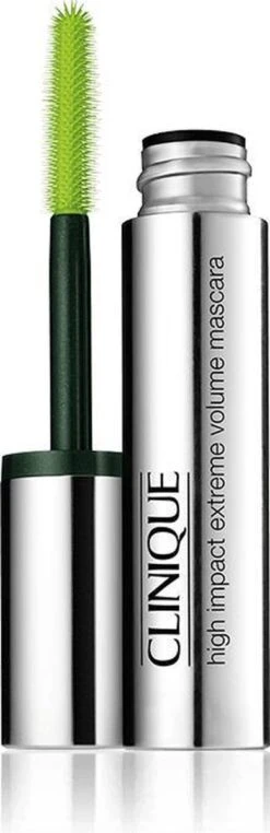 Clinique High Impact Extreme Volume - Mascara - 01 Extreme Black
