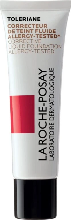 La Roche-Posay Toleriane Teint Fluide Foundation - 15 - Egaliseert