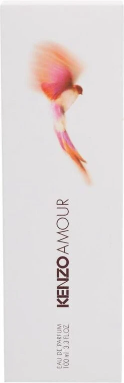 Kenzo Amour 100 Ml - Eau De Parfum - Damesparfum -Maquillage Cosmetics 390x1200 16