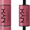NYX Professional Makeup - Shine Loud High Pigment Lip Shine - Movin' Up -Maquillage Cosmetics 390x1200 6