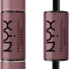 NYX Professional Makeup - Shine Loud High Pigment Lip Shine Lipgloss - Overnight Hero -Maquillage Cosmetics 390x1200 9