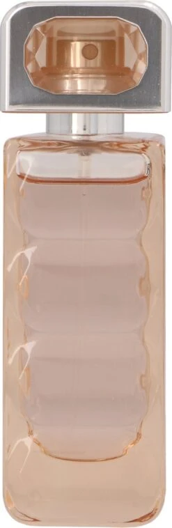 Hugo Boss Orange 30 Ml - Eau De Toilette - Damesparfum -Maquillage Cosmetics 391x1200 11