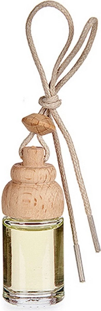 Autoparfum Met Vanille Geur - 1 Stuk 8ml 5 Autoparfum Met Vanille Geur - 1 Stuk 8ml – Image 3