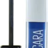 Maybelline Snapscara Mascara - 04 Déja Blue -Maquillage Cosmetics 392x1200 5