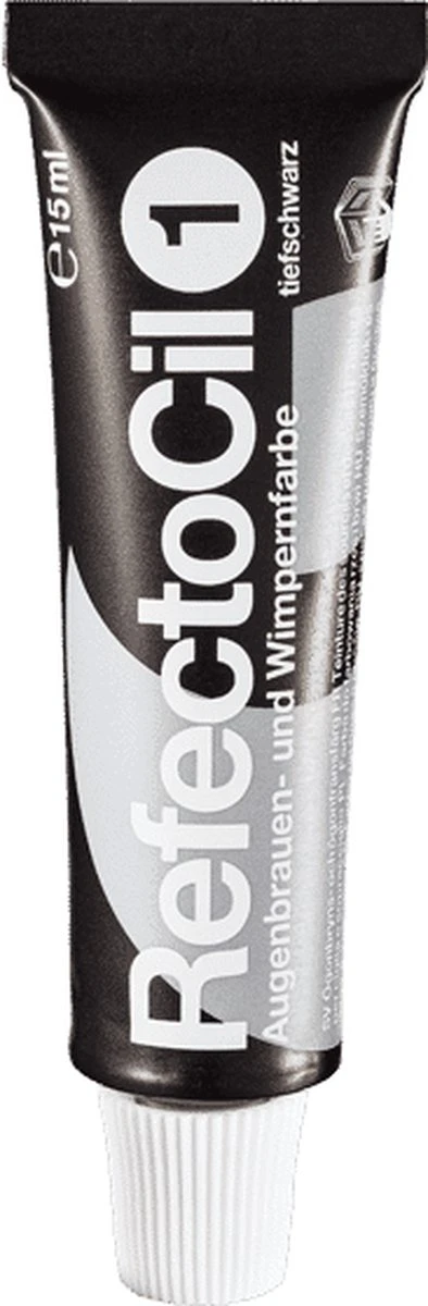 Refectocil Wenkbrauw- En Wimperverf - 15 Ml 14 Refectocil Wenkbrauw- En Wimperverf - 15 Ml – Image 12