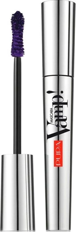 Pupa Milano Vamp Mascara - 400 Amethyst Violet