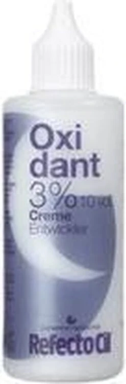 RefectoCil - Creme Oxidant 3% - 100 Ml -Maquillage Cosmetics 396x1200 10