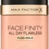 Max Factor Facefinity All Day Flawless 3-in-1 Liquid Foundation - 050 Natural 1 Max Factor Facefinity All Day Flawless 3-in-1 Liquid Foundation - 050 Natural -Maquillage Cosmetics 396x1200 2