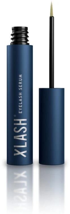 Xlash Wimper Serum -Maquillage Cosmetics 396x1200 8