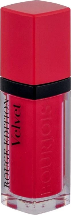 Lippenstift Rouge édition Velvet Bourjois -Maquillage Cosmetics 397x1200