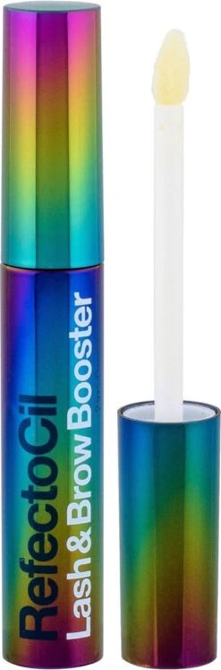 Refectocil Lash & Brow Booster Wimperserum - 6 Ml -Maquillage Cosmetics 397x1200 3