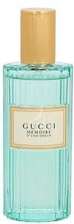 Gucci Mémoire D'une Odeur 100 Ml - Eau De Parfum - Unisex -Maquillage Cosmetics 398x1200 10