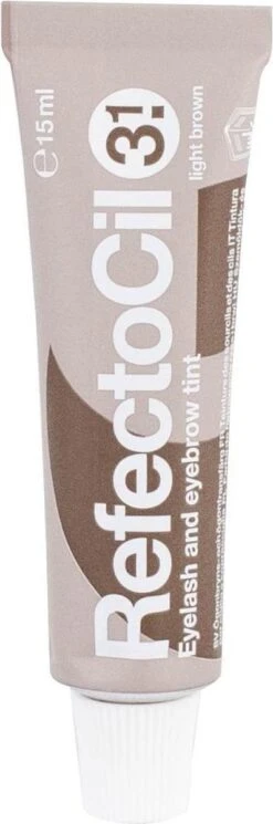 Refectocil Wimper & Wenkbrauw Verf 15 Ml -Maquillage Cosmetics 398x1200 8