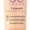 Bourjois 123 Perfect CC Cream - 031 Ivoire 2 Bourjois 123 Perfect CC Cream - 031 Ivoire -Maquillage Cosmetics 400x1200 6