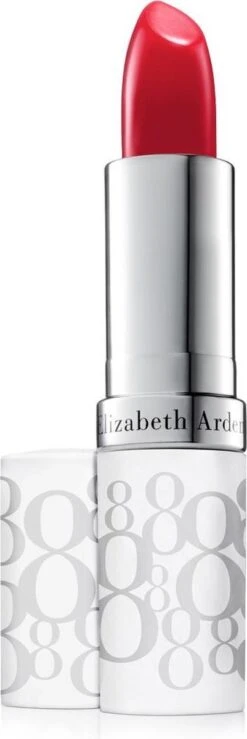 Elizabeth Arden Eight Hour Cream Lip Protectant Stick - 05 Berry (SPF 15) -Maquillage Cosmetics 401x1200 3