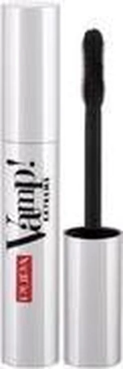 Pupa Milano Vamp Extreme Mascara 010 -Maquillage Cosmetics 402x1200 6