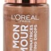 L'Oréal Glow Mon Amour Highlighter Drops - 03 Bronze In Love -Maquillage Cosmetics 403x1200 5