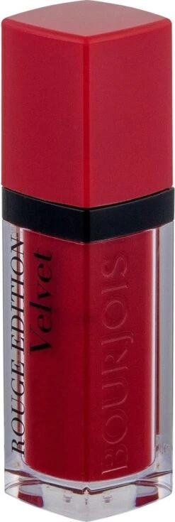 Bourjois Lippenstift Rouge édition Velvet Bourjois - 15 Red 34 Bourjois Lippenstift Rouge édition Velvet Bourjois - 15 Red -Maquillage Cosmetics 403x1200 6