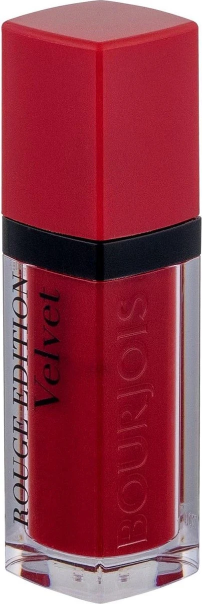 Bourjois Lippenstift Rouge édition Velvet Bourjois - 15 Red 15 Bourjois Lippenstift Rouge édition Velvet Bourjois - 15 Red – Image 13