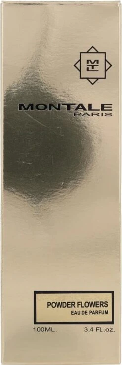 Montale Powder Flowers Eau De Parfum 100ml -Maquillage Cosmetics 404x1200 10