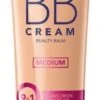 Rimmel London Rimmel Long Lasting BB Cream - Medium -Maquillage Cosmetics 404x1200 2