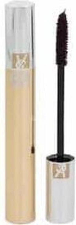 Yves Saint Laurent Mascara Volume Effet Faux-Cils - 05 Bourgogne -Maquillage Cosmetics 404x1200 6