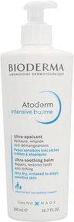 Bioderma Atoderm Intensive Balsem 500 Ml -Maquillage Cosmetics 405x1200 15