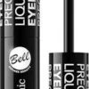 Hypoallergenic - Hypoallergene Precise Liquid Eyeliner #01 -Maquillage Cosmetics 406x1200 17
