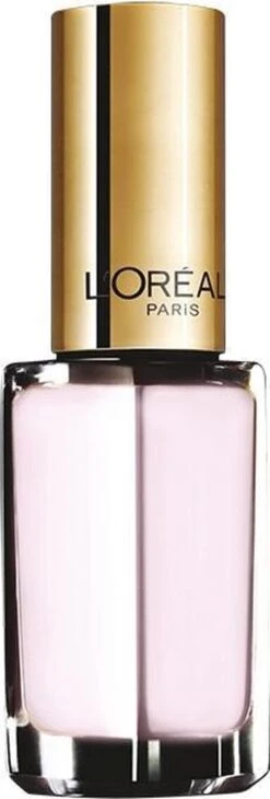 L’Oréal Paris Color Riche Le Vernis - 856 PeachNeglige - Roze - Nagellak 10 L’Oréal Paris Color Riche Le Vernis - 856 PeachNeglige - Roze - Nagellak -Maquillage Cosmetics 406x1200 18