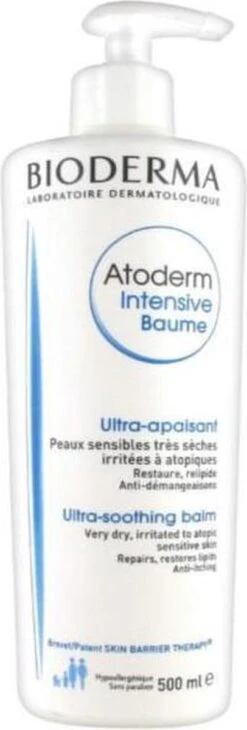 Bioderma Atoderm Intensive Balsem 500 Ml -Maquillage Cosmetics 406x1200 20