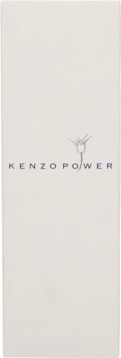 Kenzo Power 60 Ml - Eau De Toilette - Herenparfum -Maquillage Cosmetics 407x1200 10