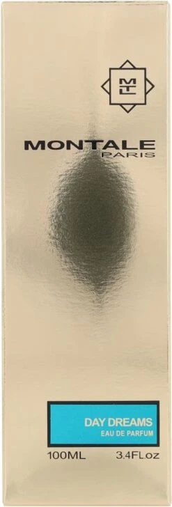 Montale Day Dreams Eau De Parfum 100ml -Maquillage Cosmetics 407x1200 8