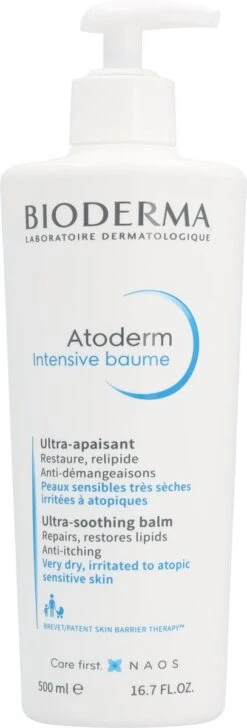 Bioderma Atoderm Intensive Balsem 500 Ml -Maquillage Cosmetics 407x1200 9