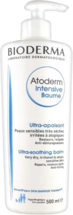Bioderma Atoderm Intensive Balsem 500 Ml -Maquillage Cosmetics 408x1200 11