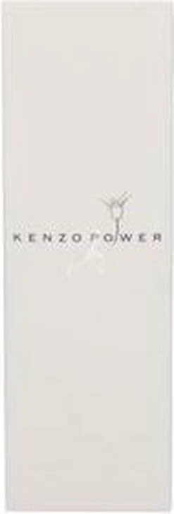 Kenzo Power 60 Ml - Eau De Toilette - Herenparfum -Maquillage Cosmetics 408x1200 12