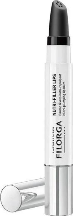 Filorga Nutri-Filler Lips Nutri-Plumping Lip Balm 4gr -Maquillage Cosmetics 410x1200 4