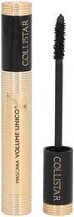 Collistar Mascara Volume Unico® Mascara - Intense Black -Maquillage Cosmetics 410x1200 5